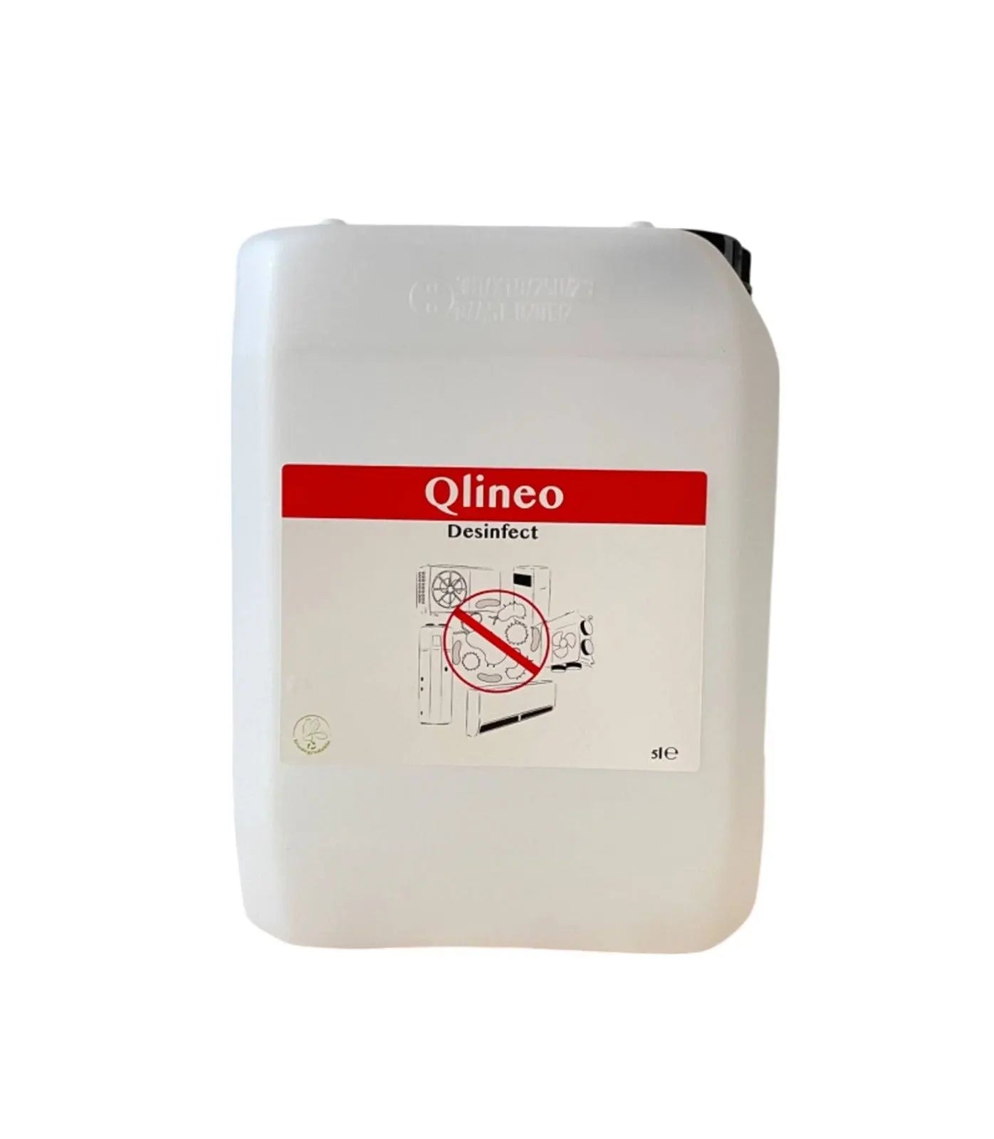 Airco desinfectie 5L
