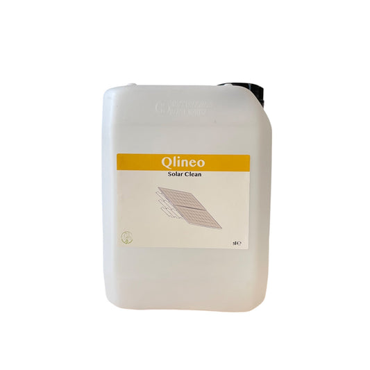zonnepanelen reiniger 5L