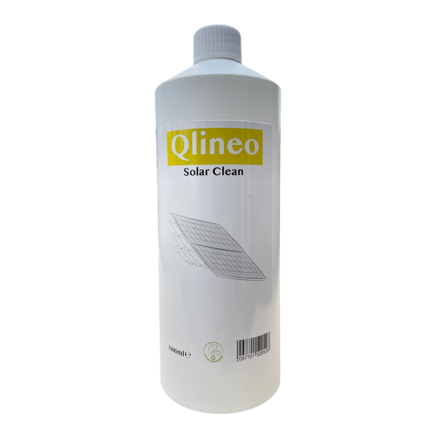 zonnepanelen reiniger 1L