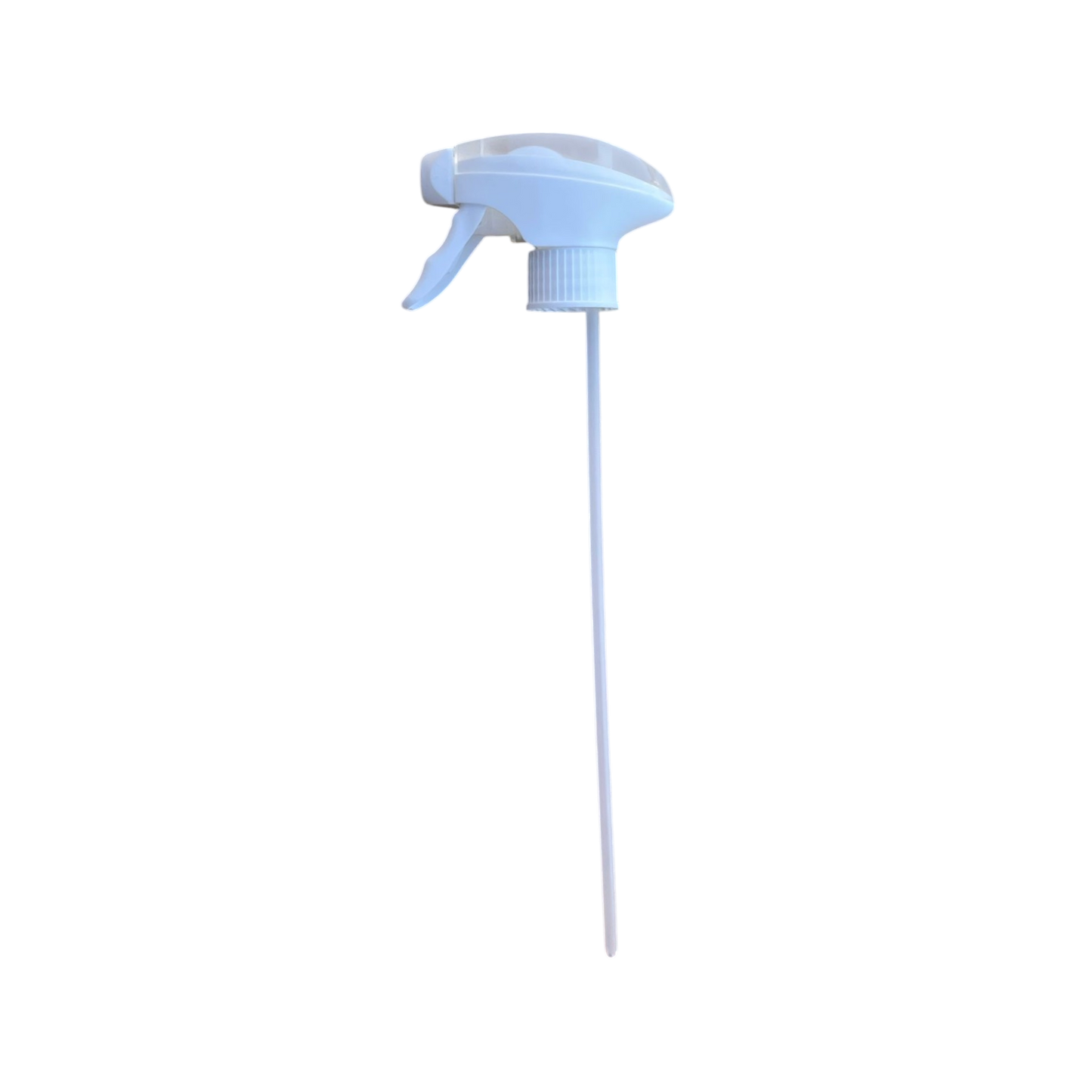Lege 750 ml fles met Trigger spraypomp