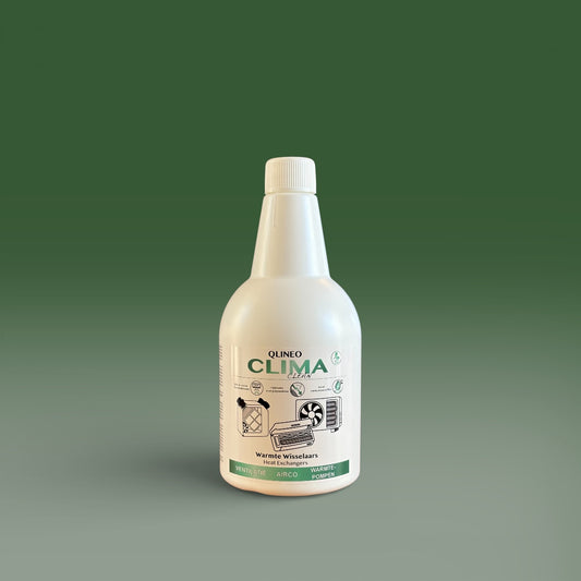 Qlineo Clima Clean navulling 750 ml