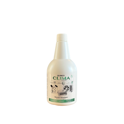 Qlineo Clima Clean navulling 750 ml