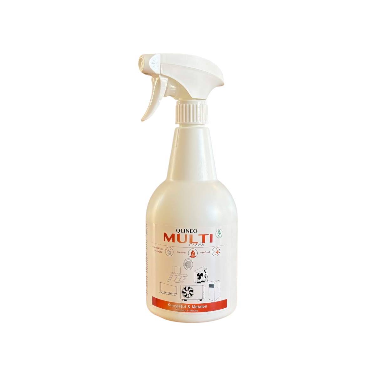 Qlineo Multi Clean 750 ml