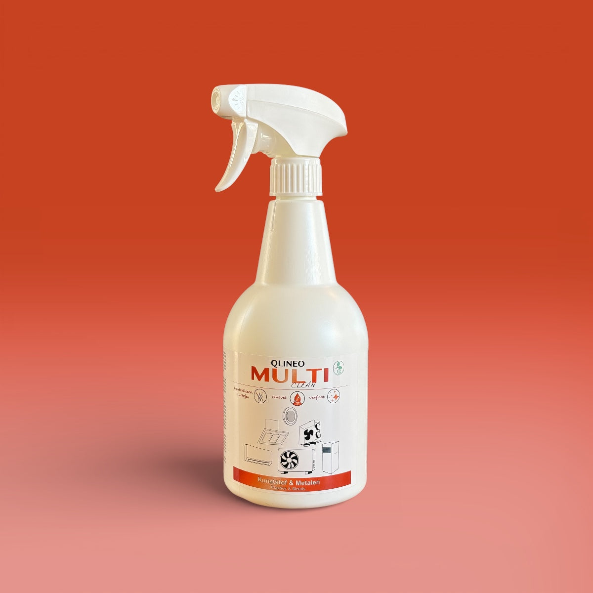 Qlineo Multi Clean 750 ml