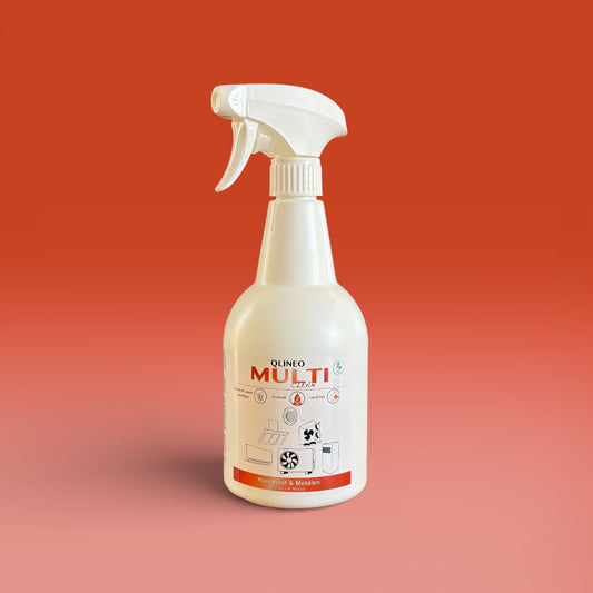 Qlineo Multi Clean 750 ml
