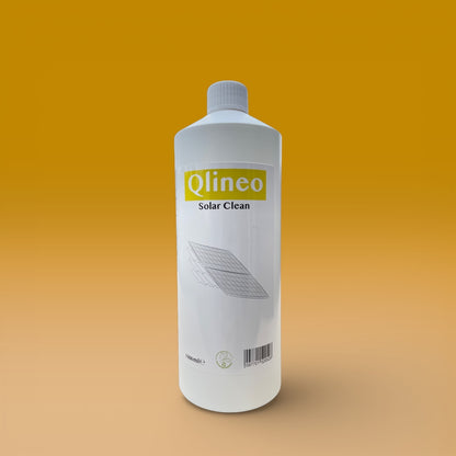 Qlineo Solar Clean 1 liter
